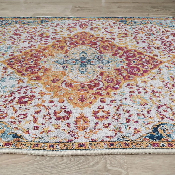Conceptum Alfombra Abrazo Multicolor 160 x 230 cm